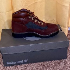 Timberline boots